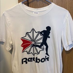 Reebok T-shirt
